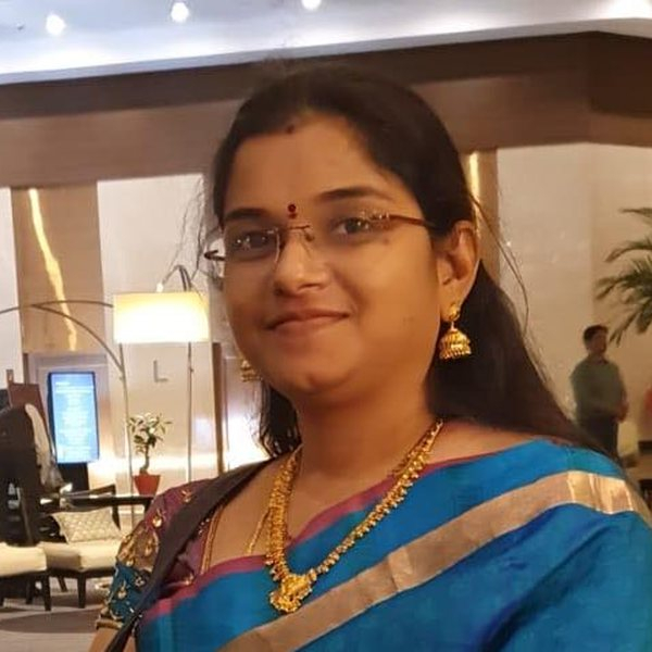 Ms. Viswanadhula Induvalli, Director